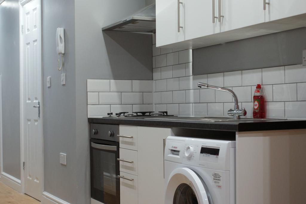 Appartamento Walthamstow Studio Londra