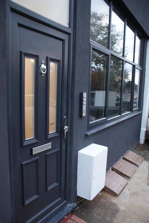 Walthamstow Studio * Londra