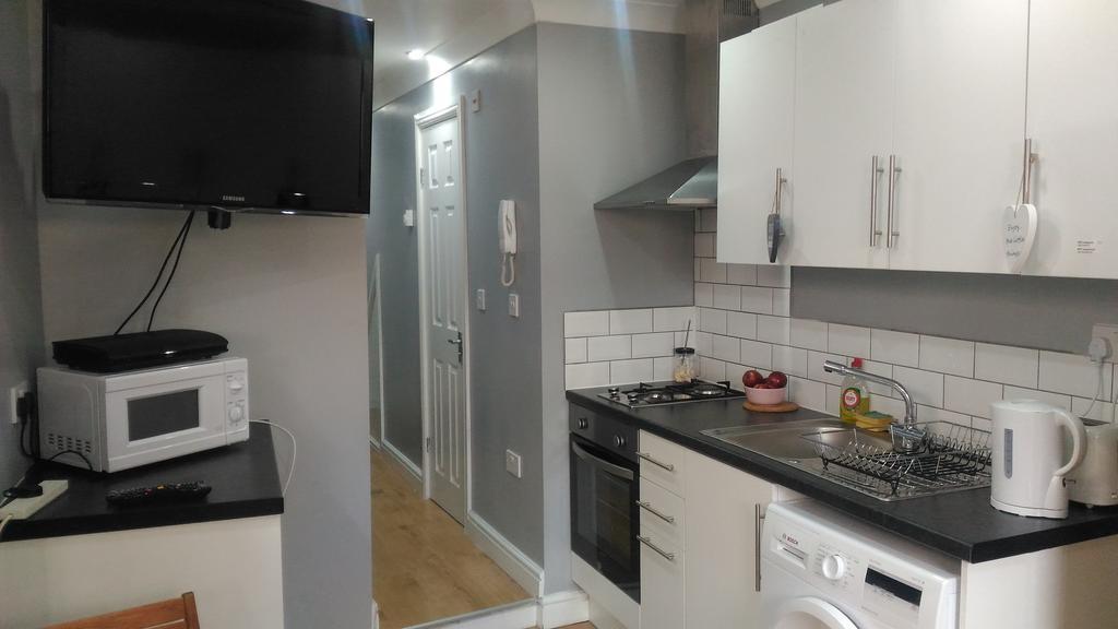 Walthamstow Studio Appartamento