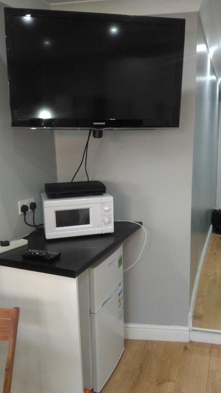 Appartamento Walthamstow Studio *