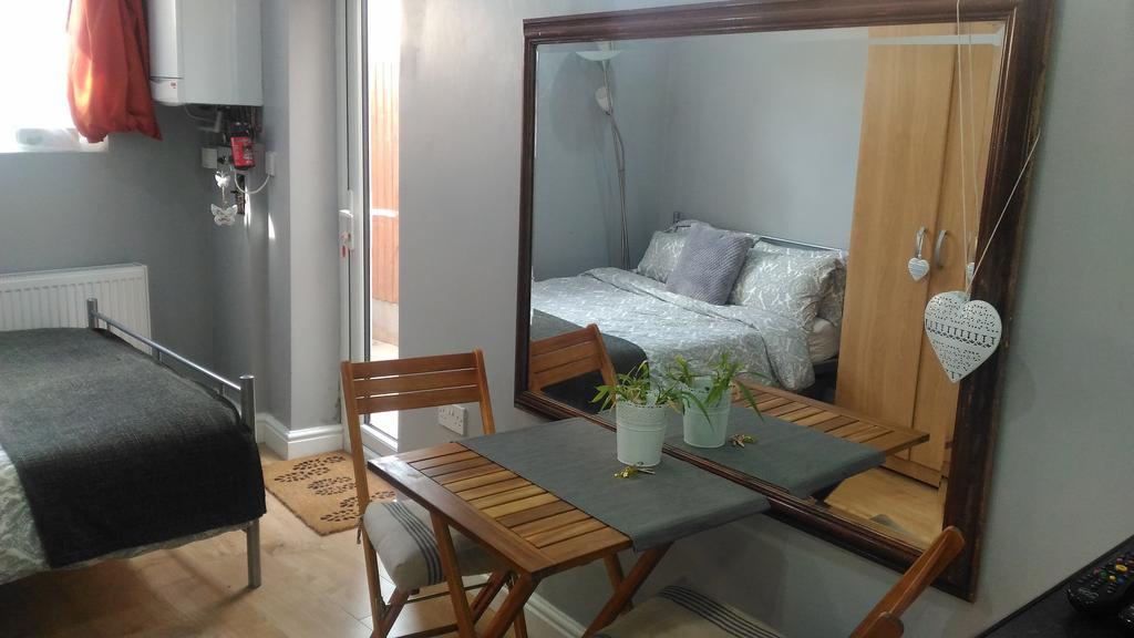 Walthamstow Studio Londra