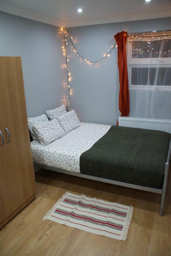 Appartamento Walthamstow Studio