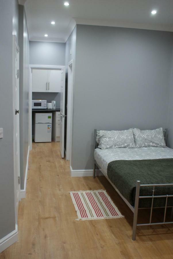 Walthamstow Studio * Londra