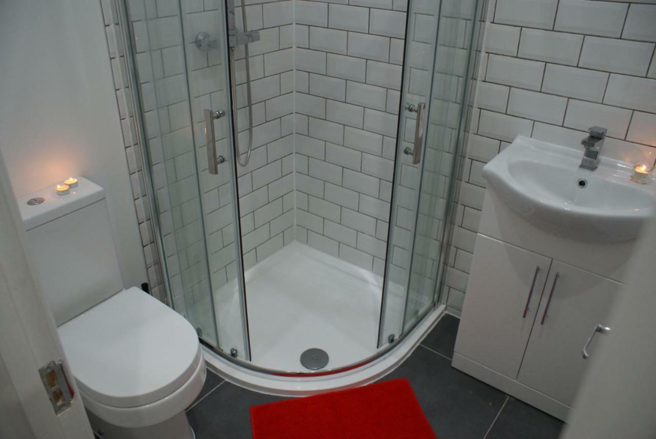 Walthamstow Studio Appartamento