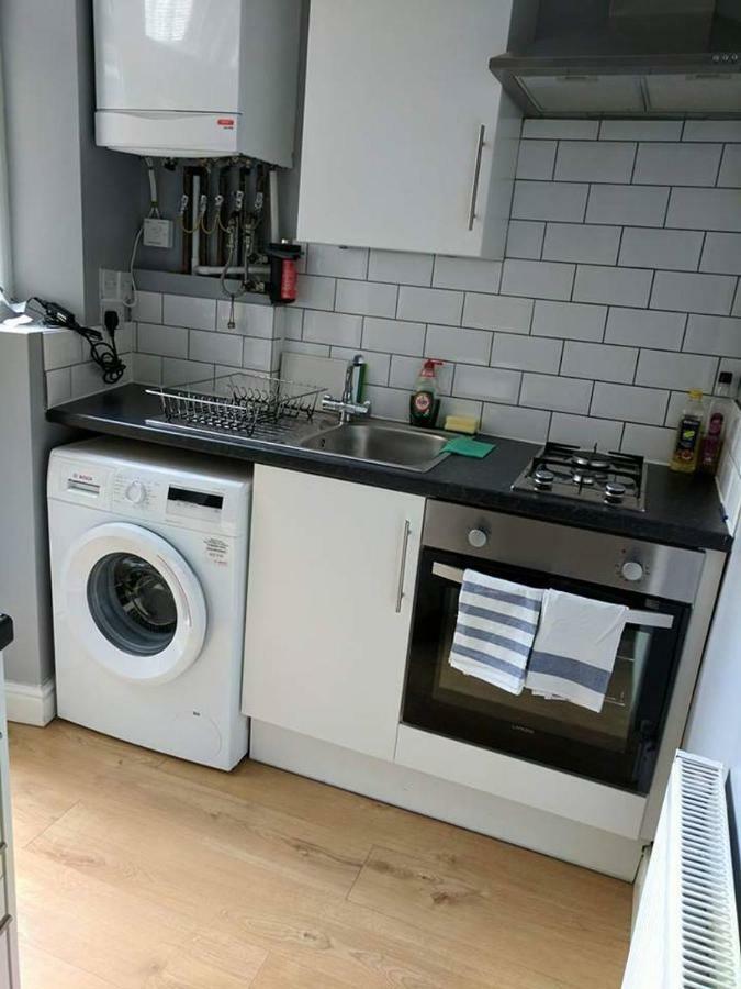 Appartamento Walthamstow Studio