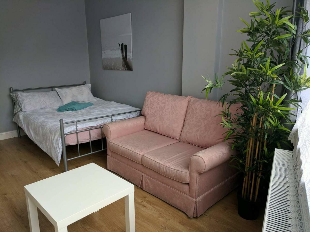 Walthamstow Studio Appartamento *