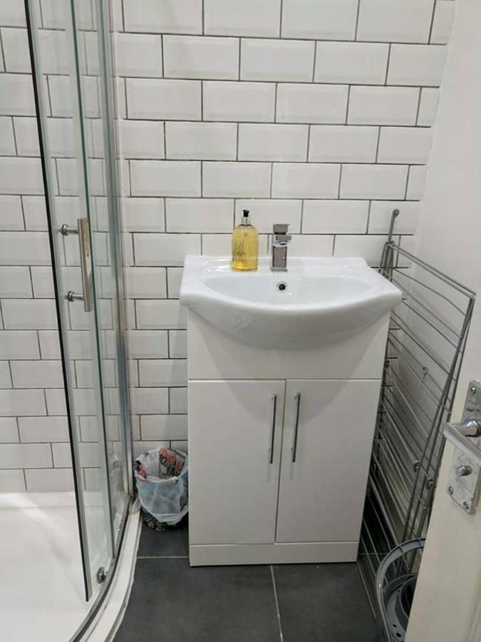 Walthamstow Studio * Londra
