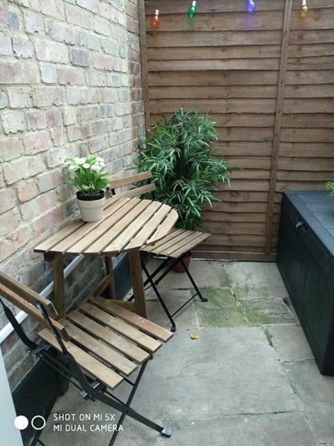 Appartamento Walthamstow Studio Londra