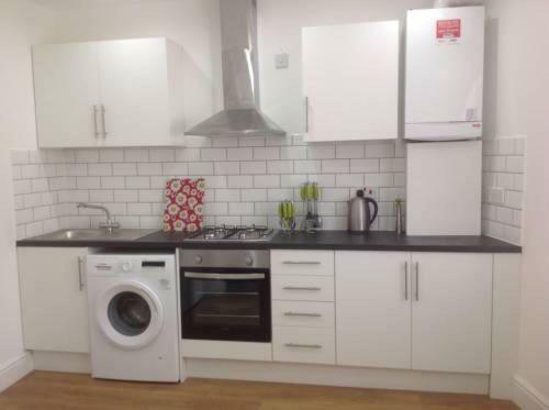 Walthamstow Studio Appartamento Londra