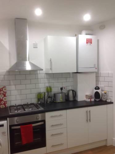 Walthamstow Studio Appartamento